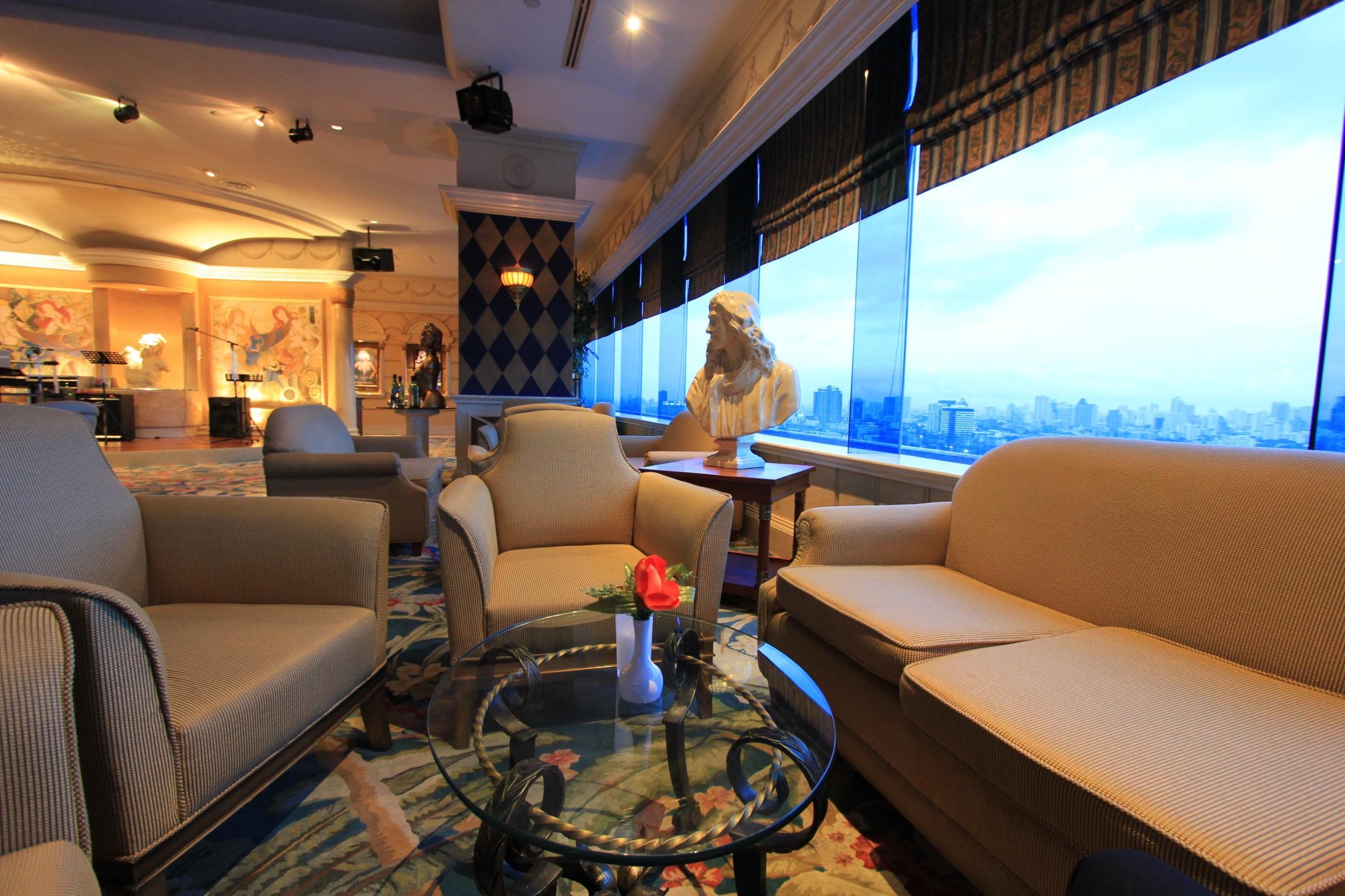 Golden Tulip Sovereign Hotel Bangkok Extérieur photo