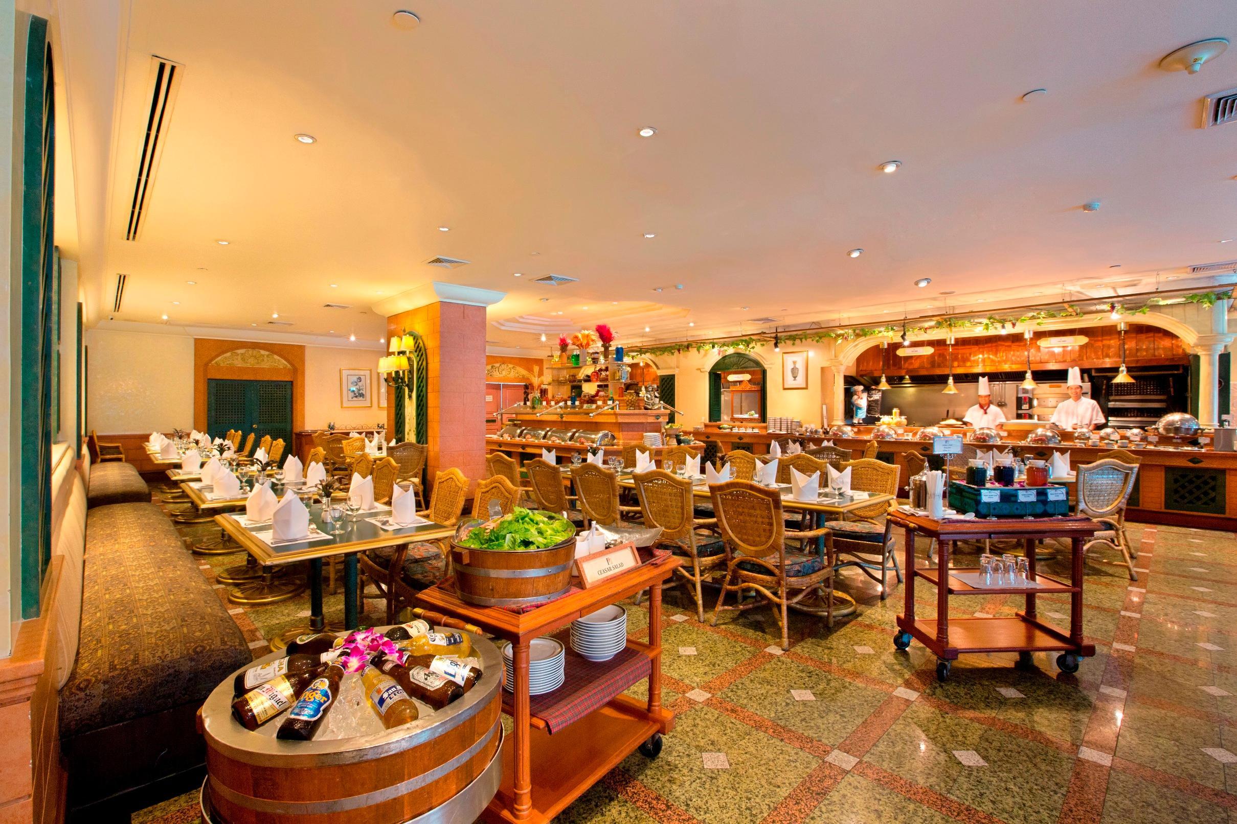 Golden Tulip Sovereign Hotel Bangkok Extérieur photo